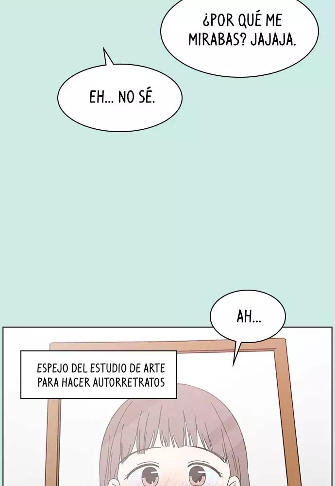 temporada de flores capítulo 37, página 43
