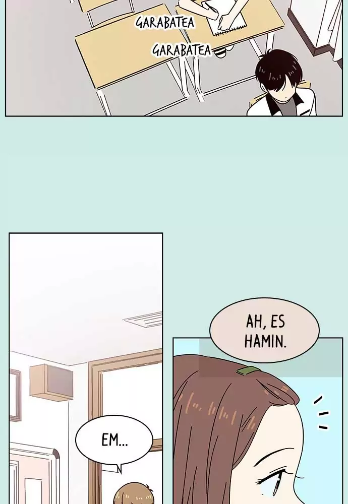 temporada de flores capítulo 37, página 47