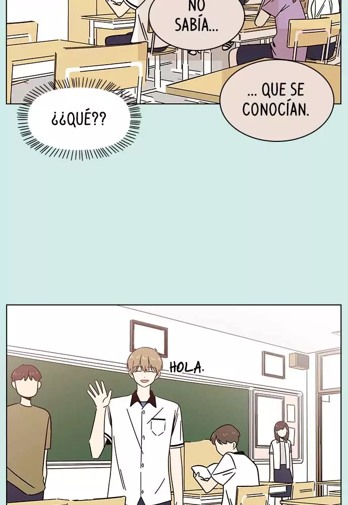 temporada de flores capítulo 37, página 49