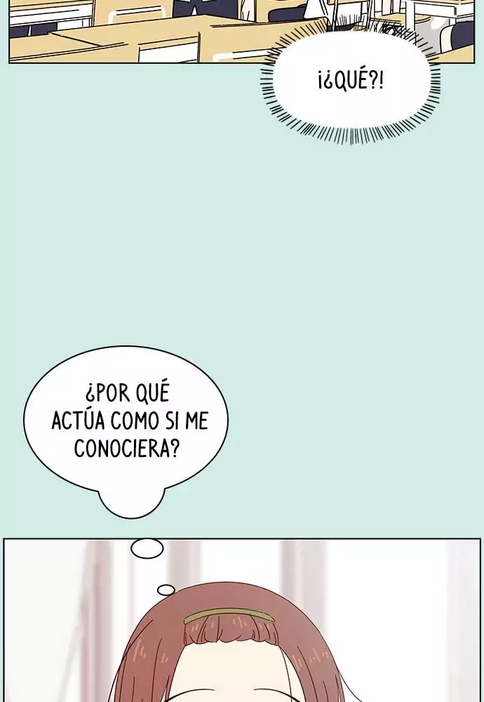 temporada de flores capítulo 37, página 50