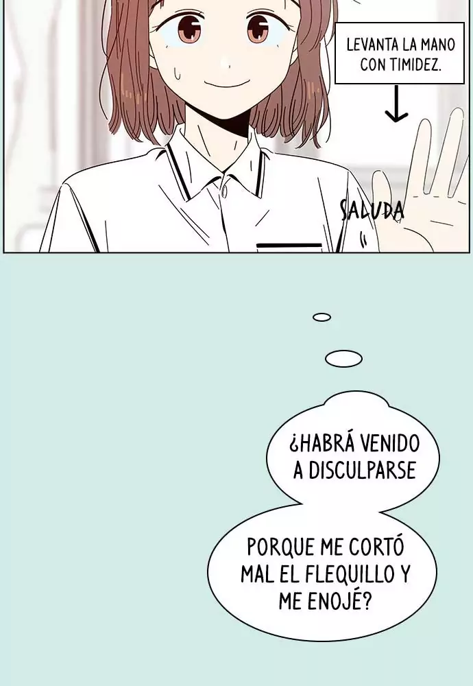 temporada de flores capítulo 37, página 51