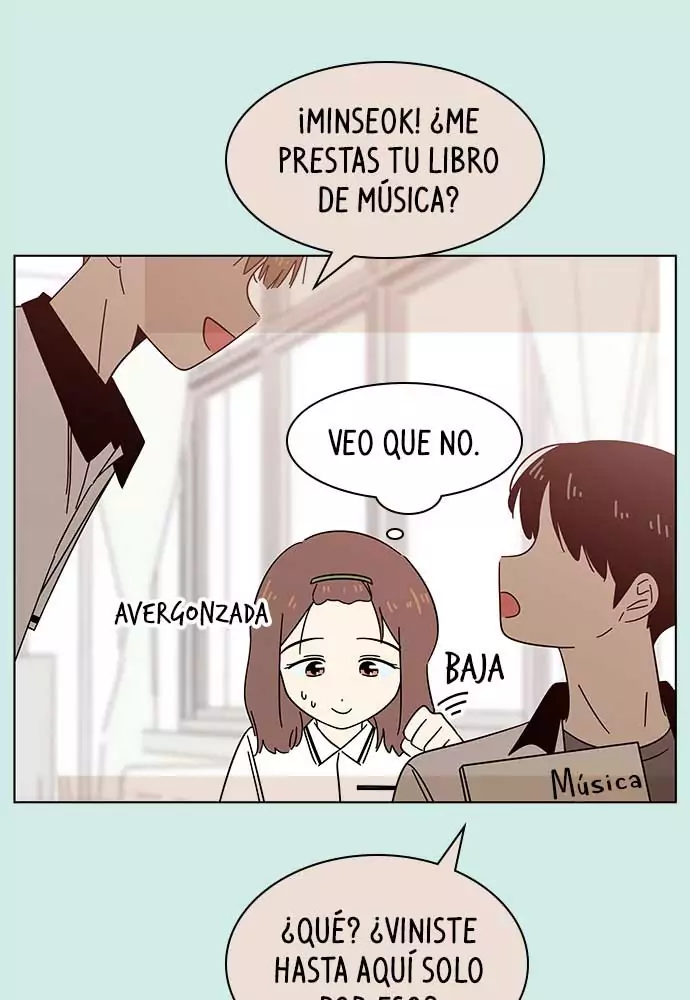 temporada de flores capítulo 37, página 52