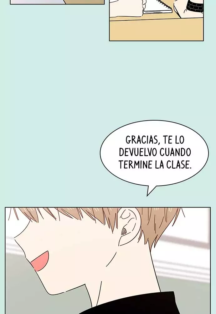 temporada de flores capítulo 37, página 54