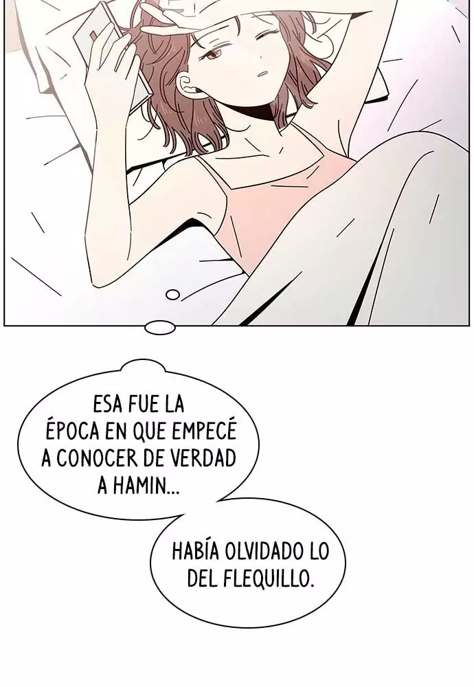 temporada de flores capítulo 37, página 63