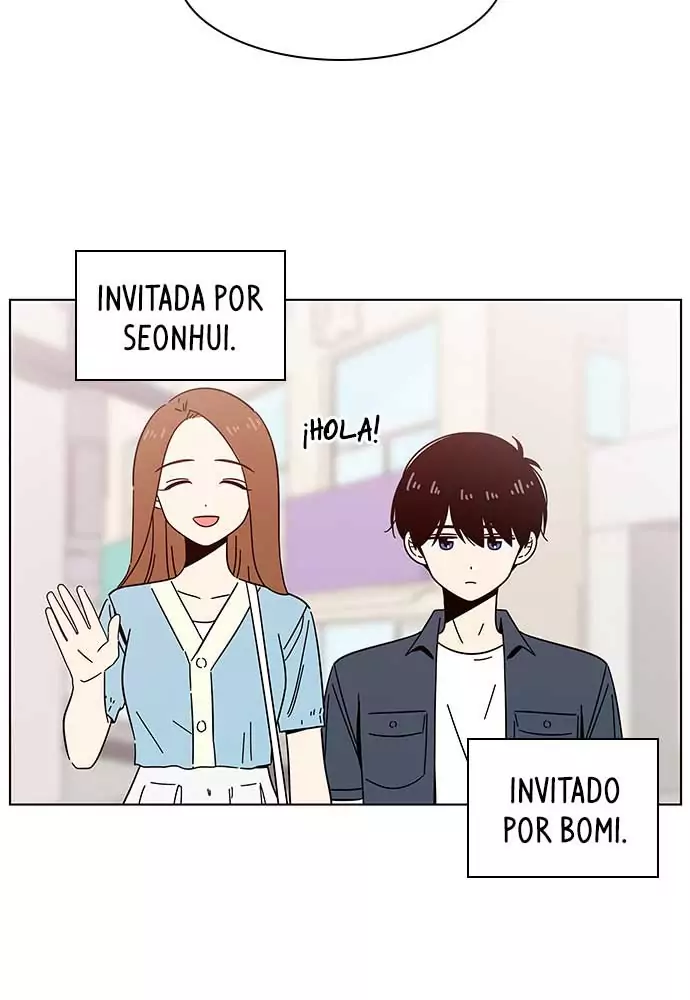 temporada de flores capítulo 37, página 78