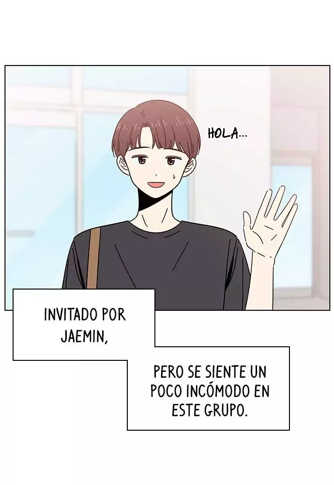 temporada de flores capítulo 37, página 79