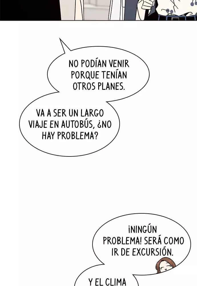 temporada de flores capítulo 37, página 81