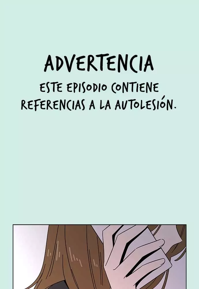 temporada de flores capítulo 38, página 1