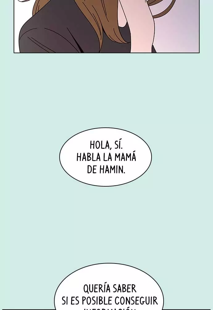 temporada de flores capítulo 38, página 2