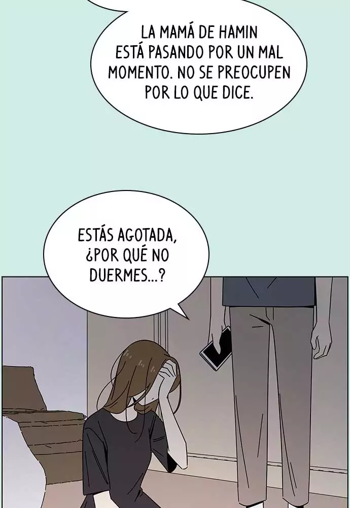 temporada de flores capítulo 38, página 11