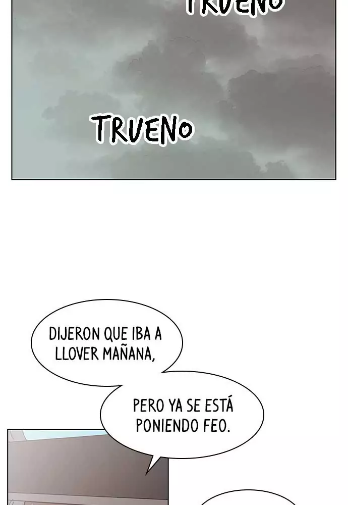 temporada de flores capítulo 38, página 17