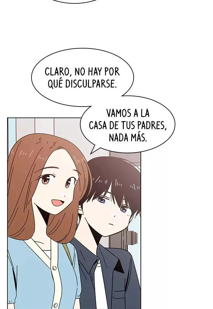 temporada de flores capítulo 38, página 23