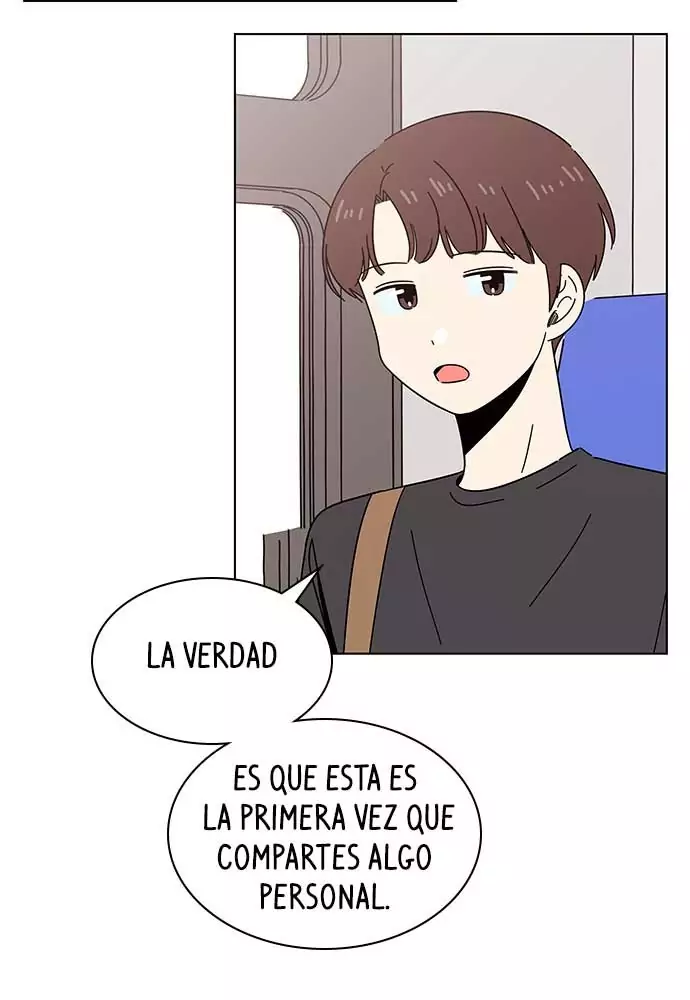 temporada de flores capítulo 38, página 24