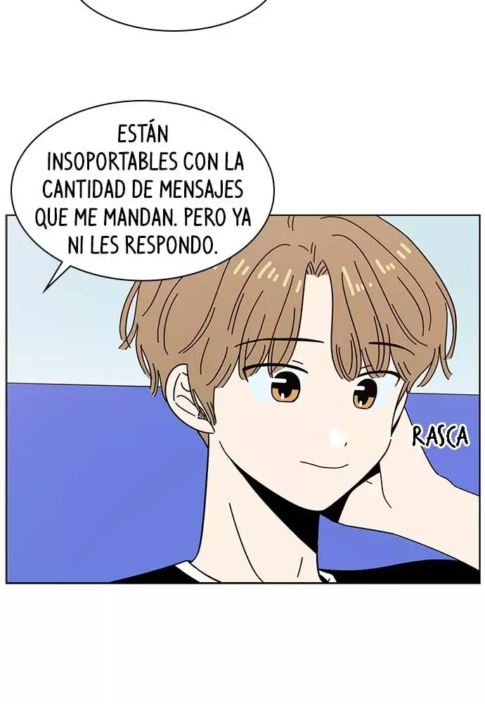temporada de flores capítulo 38, página 27