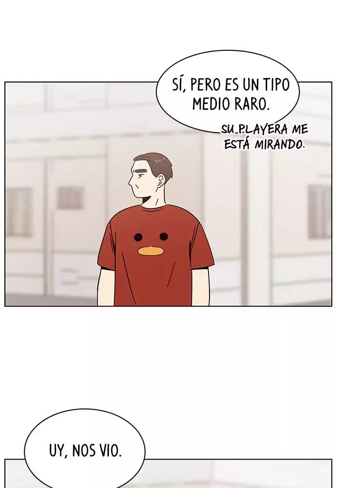 temporada de flores capítulo 38, página 34