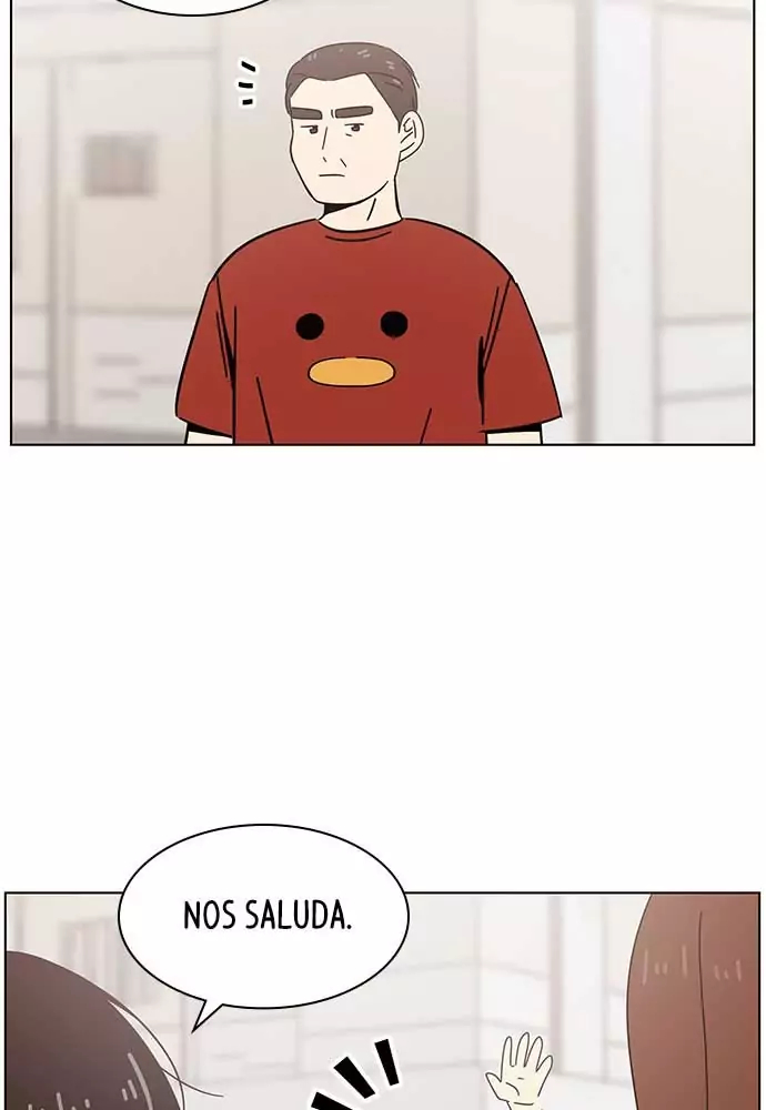 temporada de flores capítulo 38, página 35