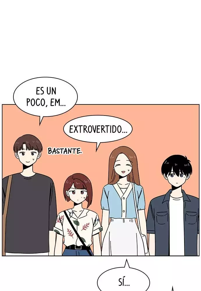 temporada de flores capítulo 38, página 44