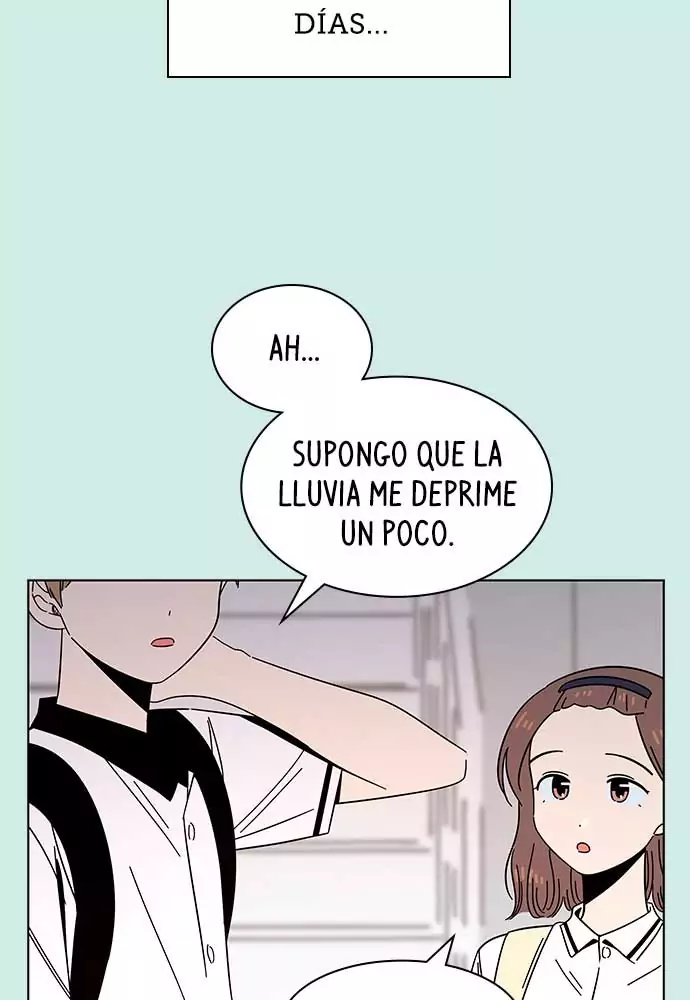 temporada de flores capítulo 38, página 64