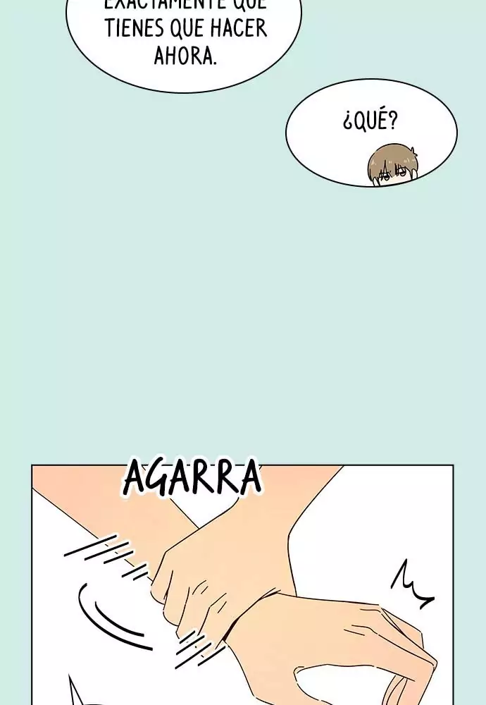 temporada de flores capítulo 38, página 77