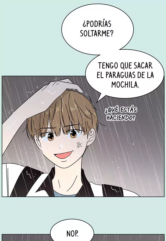 temporada de flores capítulo 39, página 4