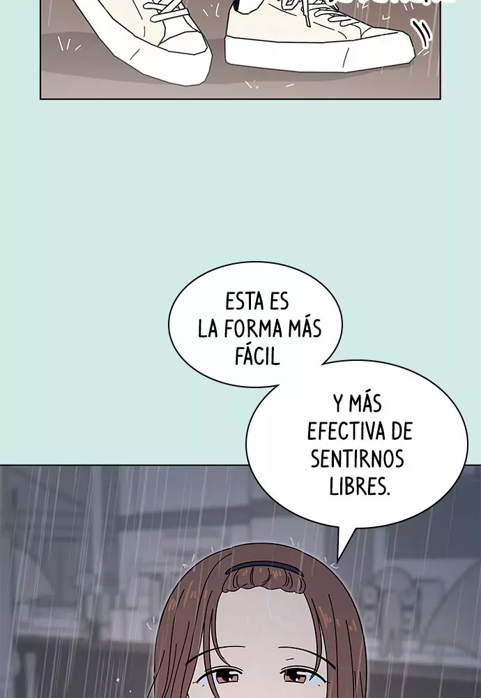 temporada de flores capítulo 39, página 6