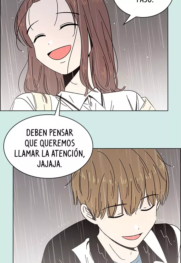 temporada de flores capítulo 39, página 15