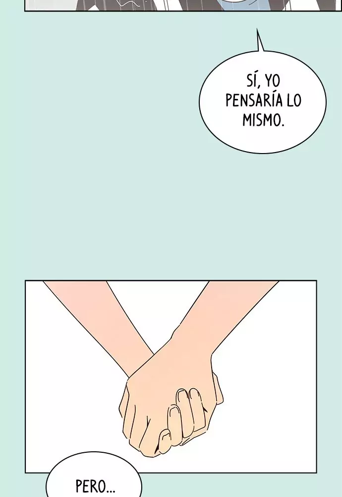 temporada de flores capítulo 39, página 16