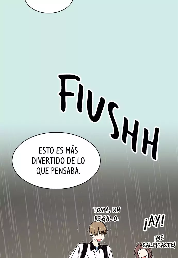 temporada de flores capítulo 39, página 17