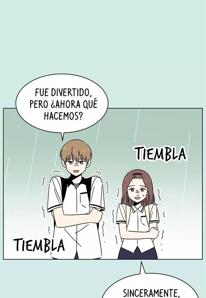 temporada de flores capítulo 39, página 21