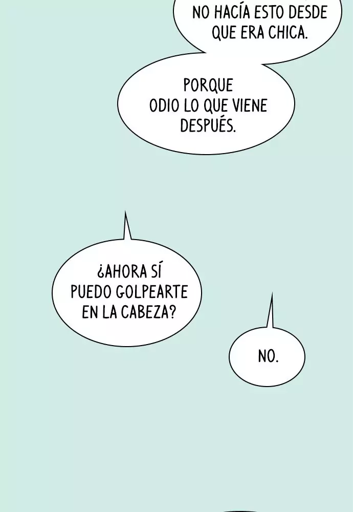 temporada de flores capítulo 39, página 22