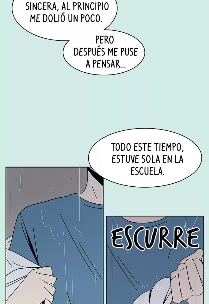 temporada de flores capítulo 39, página 33
