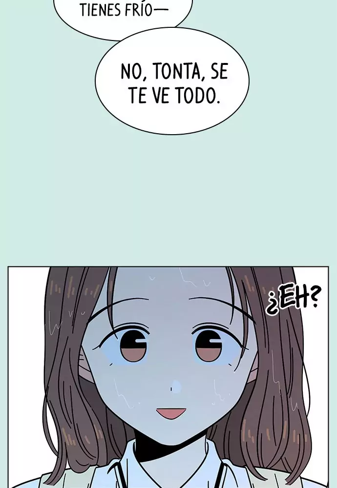 temporada de flores capítulo 39, página 37