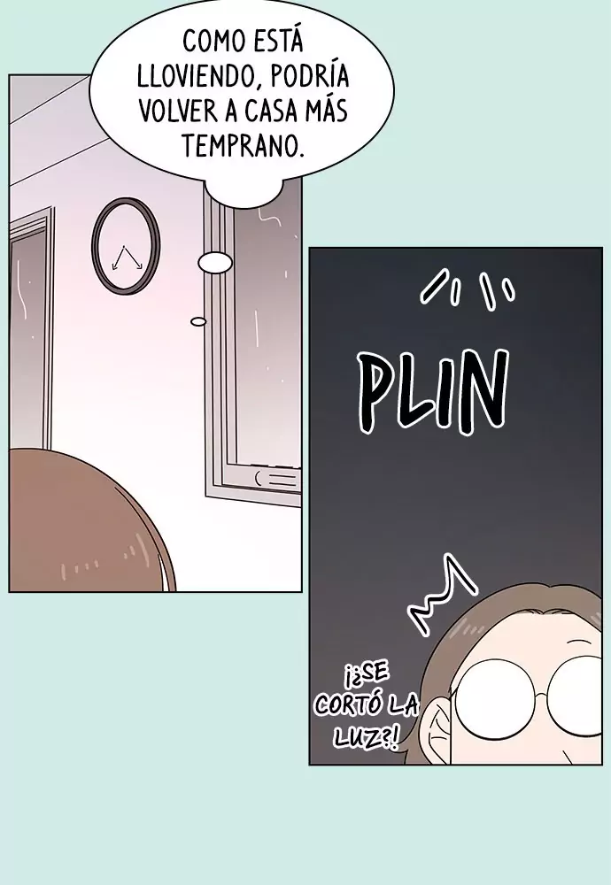 temporada de flores capítulo 39, página 41