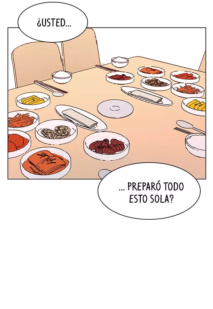 temporada de flores capítulo 39, página 51