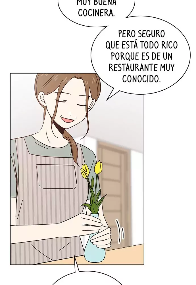 temporada de flores capítulo 39, página 53