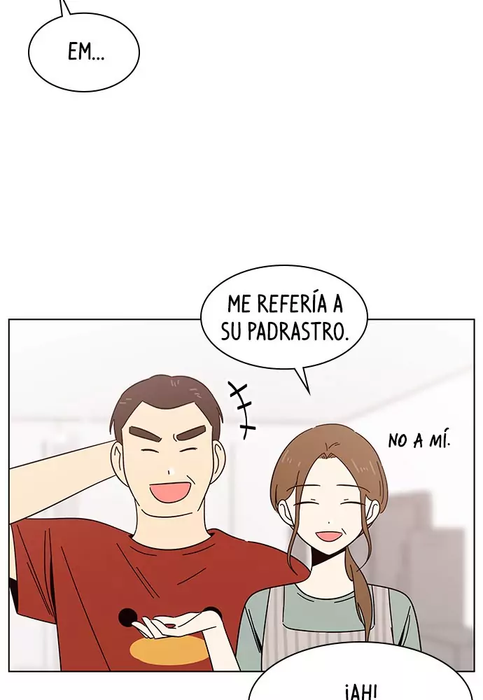 temporada de flores capítulo 39, página 55