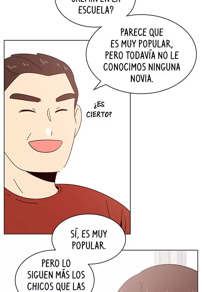 temporada de flores capítulo 39, página 59