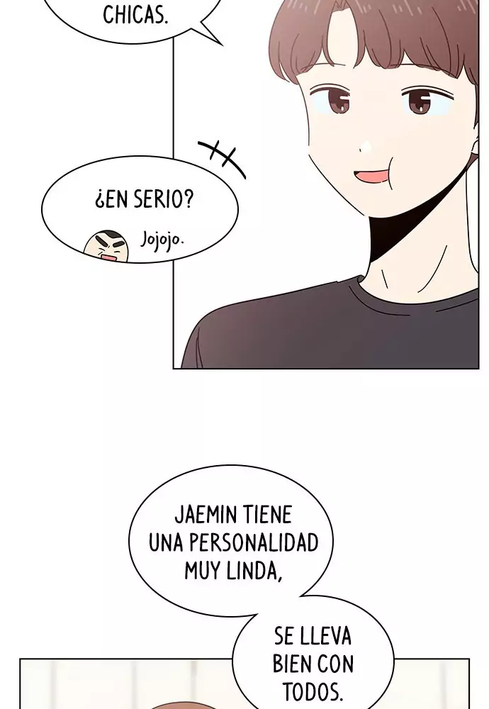 temporada de flores capítulo 39, página 60