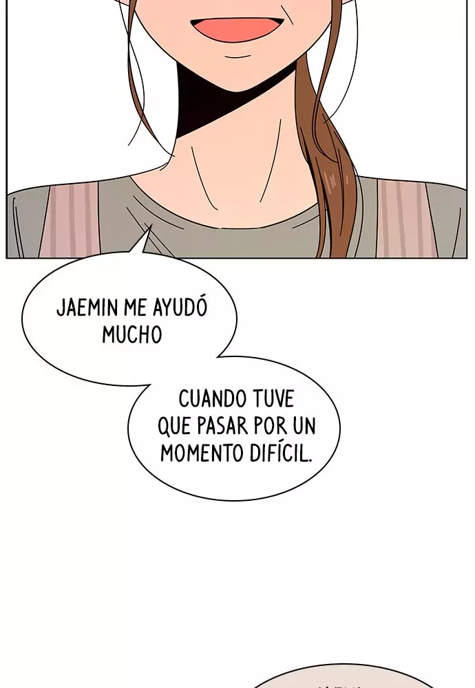temporada de flores capítulo 39, página 65