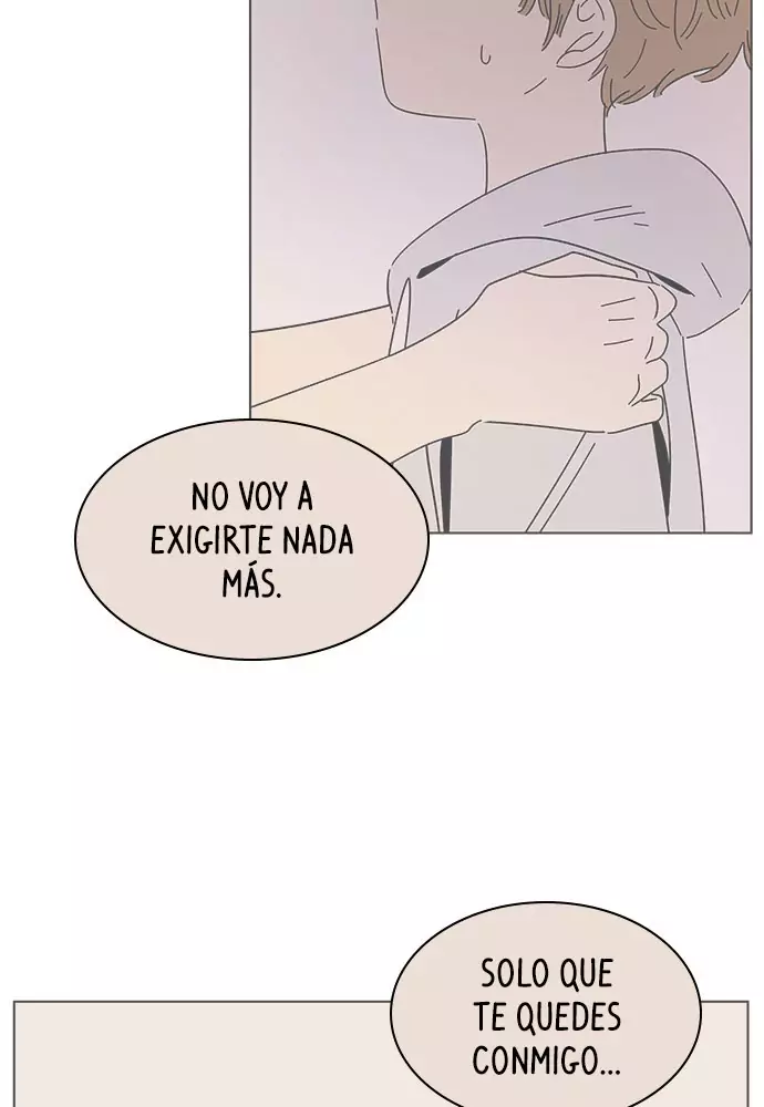 temporada de flores capítulo 39, página 67