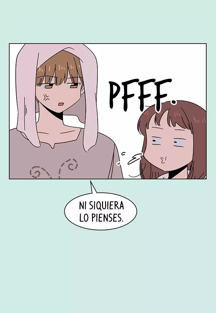 temporada de flores capítulo 40, página 8