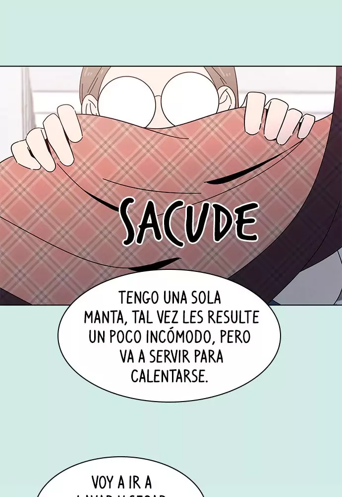 temporada de flores capítulo 40, página 10