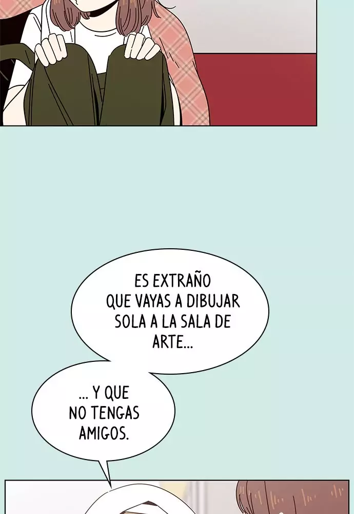 temporada de flores capítulo 40, página 18