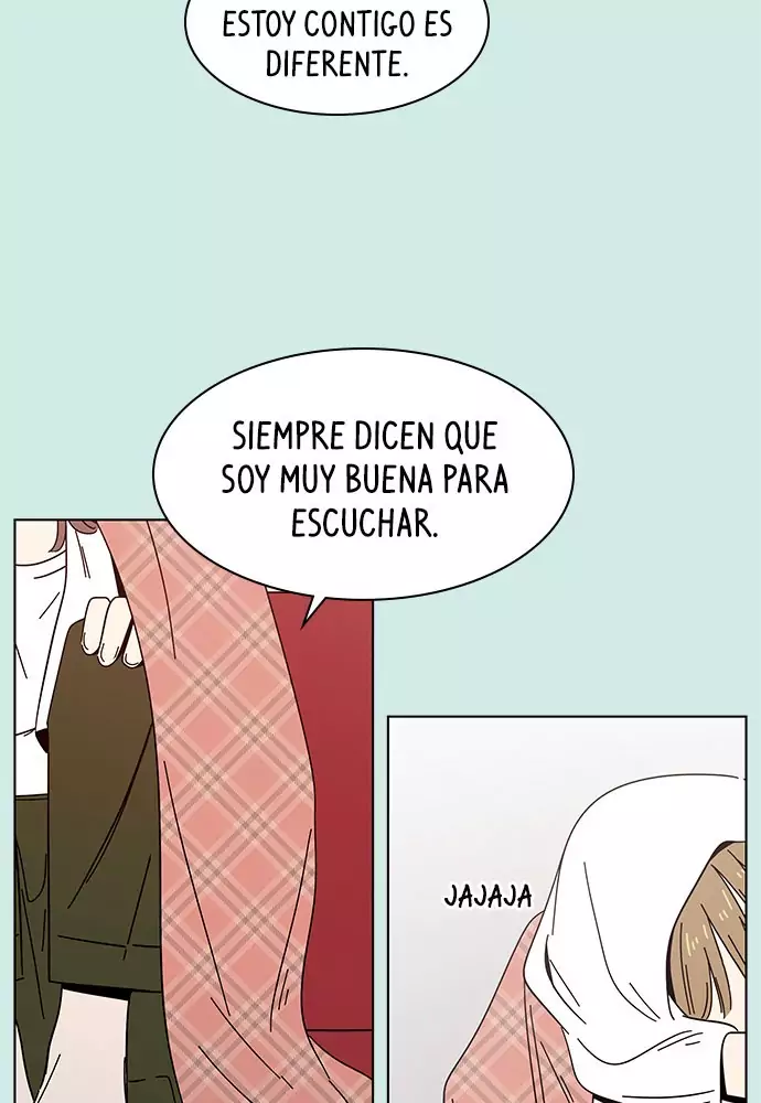temporada de flores capítulo 40, página 22