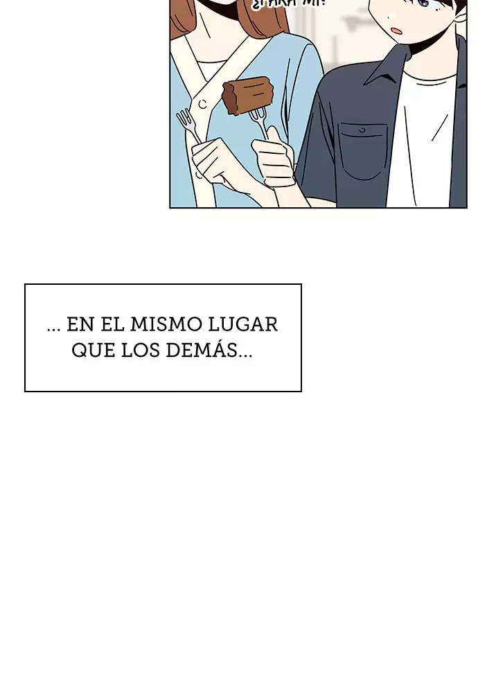 temporada de flores capítulo 40, página 36