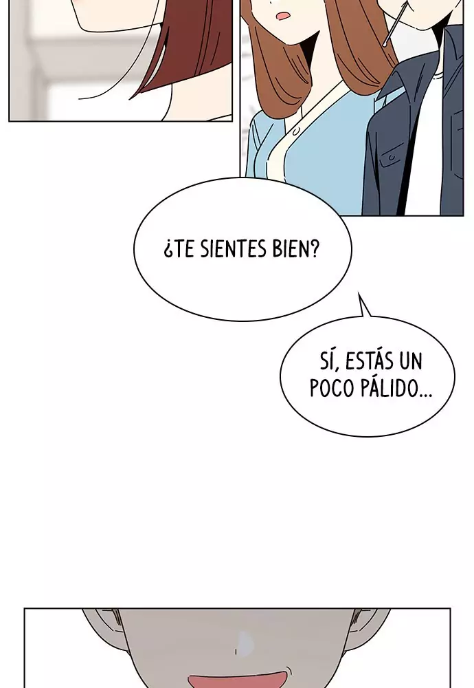 temporada de flores capítulo 40, página 62