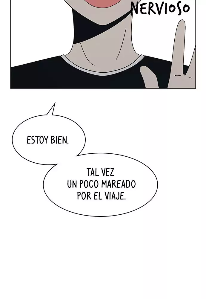temporada de flores capítulo 40, página 63