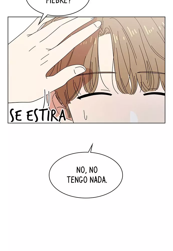 temporada de flores capítulo 40, página 67