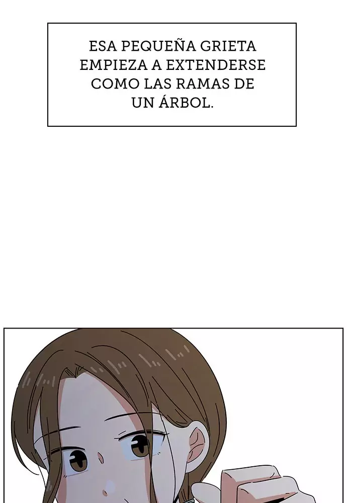 temporada de flores capítulo 40, página 72
