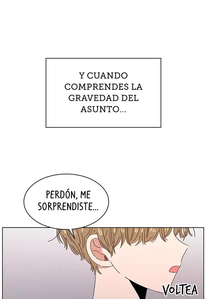 temporada de flores capítulo 40, página 75